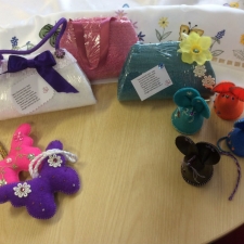 Craft Club Creations