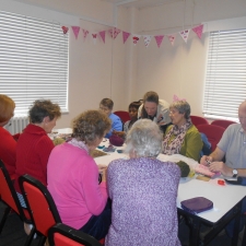Craft Club