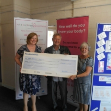 Kerry Key Foundation - Presentation