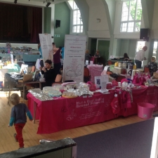 Mind, Body & Spirit Show May 2017