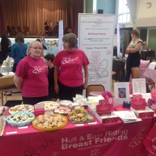 Mind, Body & Spirit Show - York May 2017