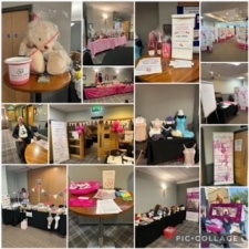 Pink Pamper Day 2023