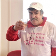Sheffield to Hull - Alan C